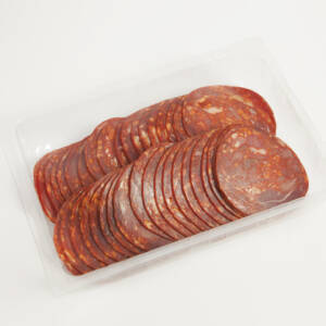 Chorizo
