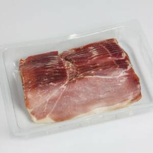 Jambon cru