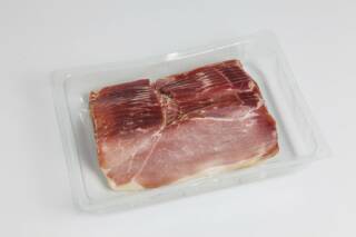 Jambon cru