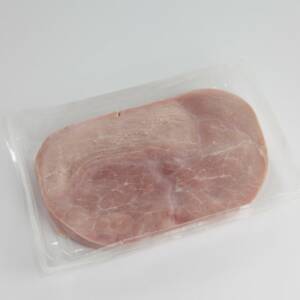 Jambon Supérieur