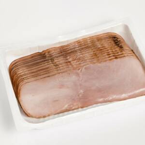 Roti de porc