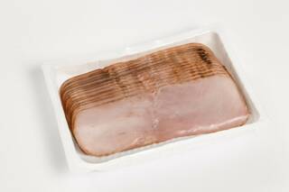 Roti de porc