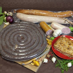 Assortiment GMS