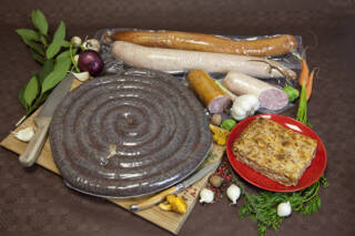 Assortiment GMS
